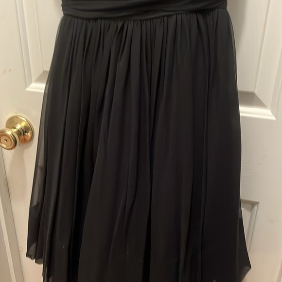 Vintage Little Black Dress An Original Jr Theme New York - Picture 3 of 16